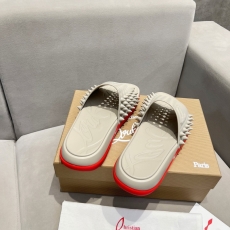 Christian Louboutin Slippers